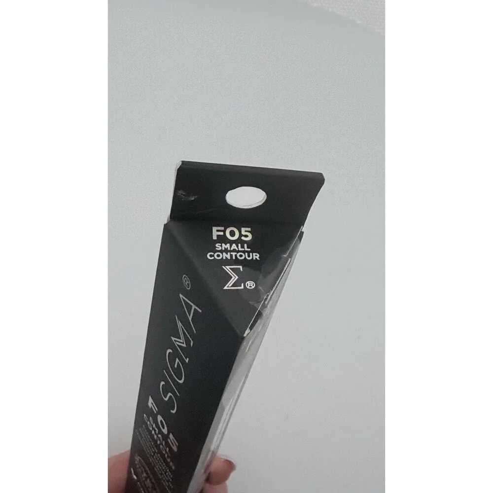 Sigma Beauty F05 Small Contour Brush Womens Makeup
